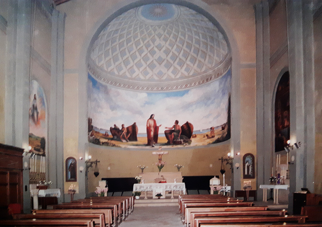 chiesa di Casale Marittimo (2)